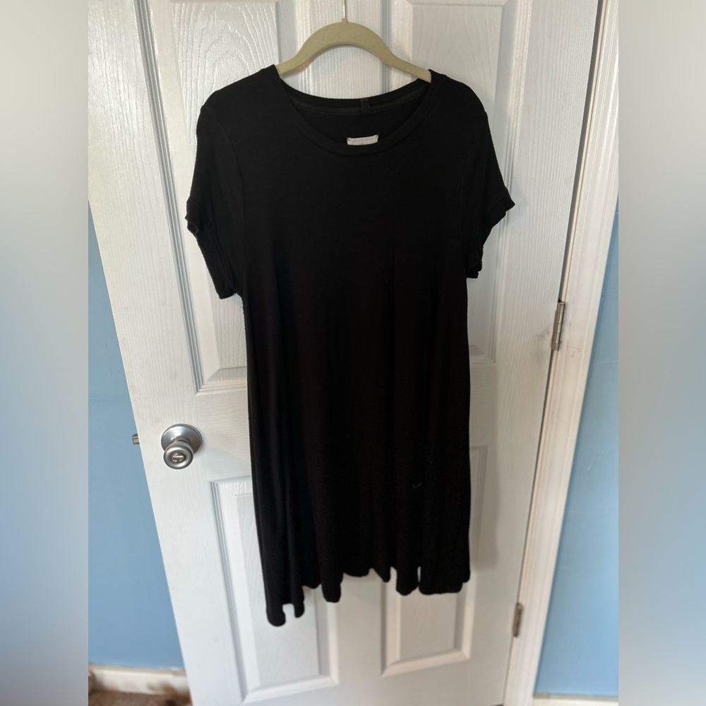 Lou & Grey Soft Style Swing Dress